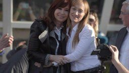 altText(CFK apuesta a Fernández Sagasti para destrabar el pliego de Rafecas en el Senado (pero es difícil))}