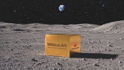 El sector privado de Japón apuesta por los viajes a la Luna. El sector privado de Japón apuesta por los viajes a la Luna.