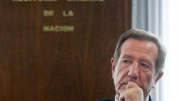 altText(El radicalismo ratificó a Despouy al frente de la AGN)}