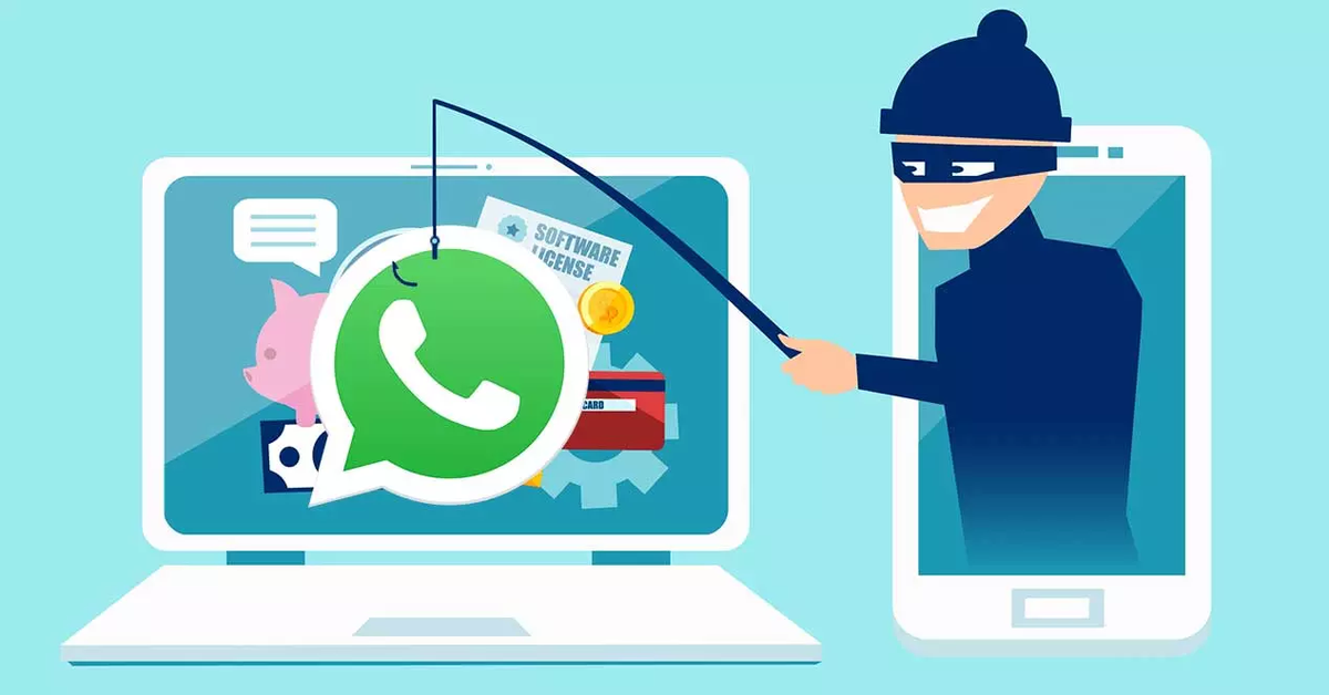 El phishing es una técnica de ingeniería social que usan los ciberdelincuentes para obtener información confidencial de los usuarios de forma fraudulenta y así apropiarse de la identidad de esas personas. Los phishers envían correos electrónicos falsos como anzuelo para "pescar" contraseñas y datos personales valiosos.