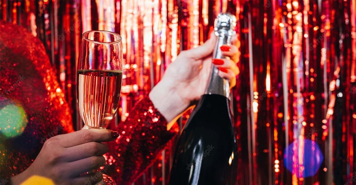 A pesar de su alta imagen negativa, la gente la eligió para pasar las fiestas...