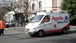 altText(Ayuda Médica, un servicio muy deficiente)}