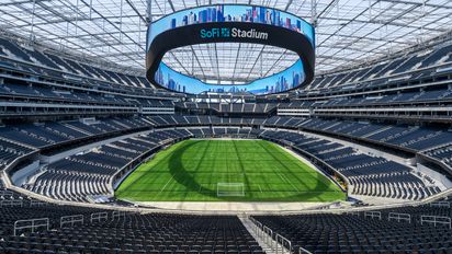 Copa América 2024: precios para comer y beber en el estadio