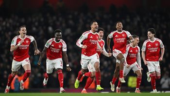 Arsenal FC Arsenal FC