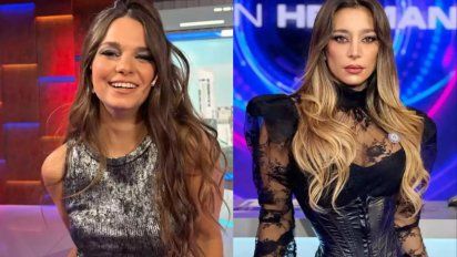 Sol Pérez se hartó de los rumores y respondió por la salida de Luly Illbele: 