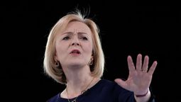 altText(Liz Truss 1er. ministra entre tarifas caras y salud mala)}