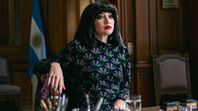 Moria Casán hizo explotar Netflix: la serie es un éxito brutal, pero ahora una nueva demanda amenaza con convertir el fenómeno en un verdadero escándalo. Foto: Netflix