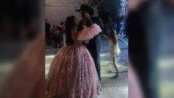 altText( México: Una quinceañera muere súbitamente en su cumpleaños)}