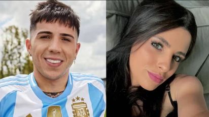La ex de Enzo Fernández, Valentina Cervantes, confirmó lo que muchos esperaban: 