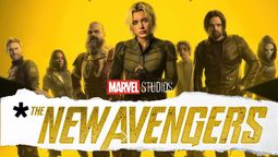 Marvel reveló que Thunderbolts* era solo una fachada: la película escondía su verdadero título y cambió todo el juego del MCU con una sorpresa final. Marvel reveló que Thunderbolts* era solo una fachada: la película escondía su verdadero título y cambió todo el juego del MCU con una sorpresa final.