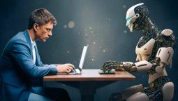 OpenAI vs. escritores. OpenAI vs. escritores.