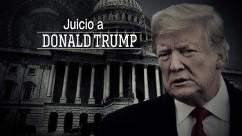 Juicio político a Donald Trump y voces detractoras en USA contra la guerra:
