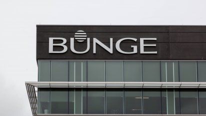 Fusión Bunge y Viterra: Tras gas, nace gigante de alimentos