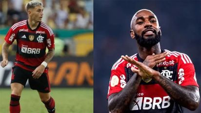 Flamengo complicará a Palmeiras