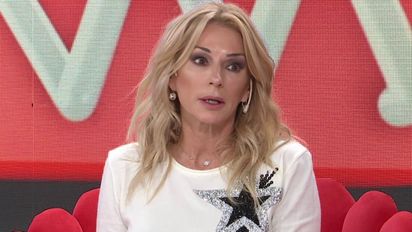 Yanina Latorre estalló contra Fernanda Iglesias y anunció que se va del aire