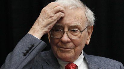 Apple castigó a Buffett pero Siegel pide paciencia y Musk va con todo