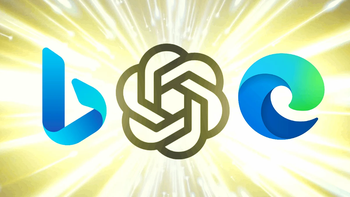 Bing y Edge, de Microsoft, se fusionan con la tecnología ChatGPT: mucho ruido tecnológico. Bing y Edge, de Microsoft, se fusionan con la tecnología ChatGPT: mucho ruido tecnológico.