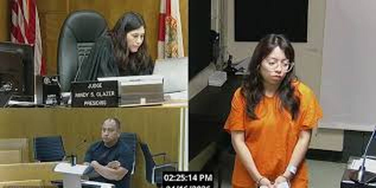 Según la policía del campus, arrestaron a Saldana en una dirección que corresponde a un estacionamiento en la calle 8 y la avenida 109. Ella admitió haber enviado los mensajes y fue trasladada al Centro Correccional Turner Guilford Knight. Según la policía del campus, arrestaron a Saldana en una dirección que corresponde a un estacionamiento en la calle 8 y la avenida 109. Ella admitió haber enviado los mensajes y fue trasladada al Centro Correccional Turner Guilford Knight.