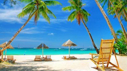 Las 10 playas más alucinantes al norte de Brasil