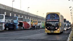 La medida afecta el transporte terrestre por medios privados. La medida afecta el transporte terrestre por medios privados.