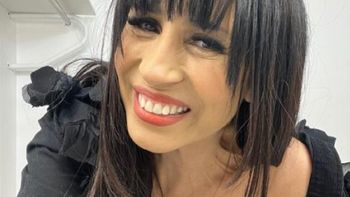 Marixa Balli deslumbró las redes sociales con un look particular. (Foto: Instagram @marixaballi) Marixa Balli deslumbró las redes sociales con un look particular. (Foto: Instagram @marixaballi)