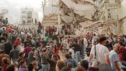 altText(Irán: Acusado por el atentado a la AMIA en el nuevo gobierno)}
