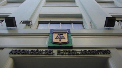 Caso San Martín (T): el TAS recibió el descargo de la AFA y en agosto se conocerá el fallo