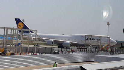 Más restricciones, menos líneas aéreas en la Argentina