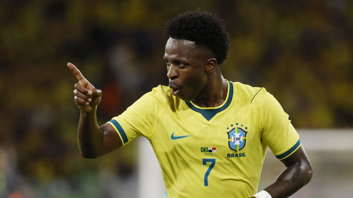 Grupos A, B y C de la Copa del Mundo: Claves de Brasil, Marruecos, Suiza, México...