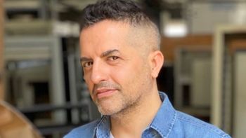 Ángel de Brito reveló detalles de la feroz pelea entre Luis Majul y Esteban Trebucq. (Foto: Instagram @angeldebritooki) Ángel de Brito reveló detalles de la feroz pelea entre Luis Majul y Esteban Trebucq. (Foto: Instagram @angeldebritooki)