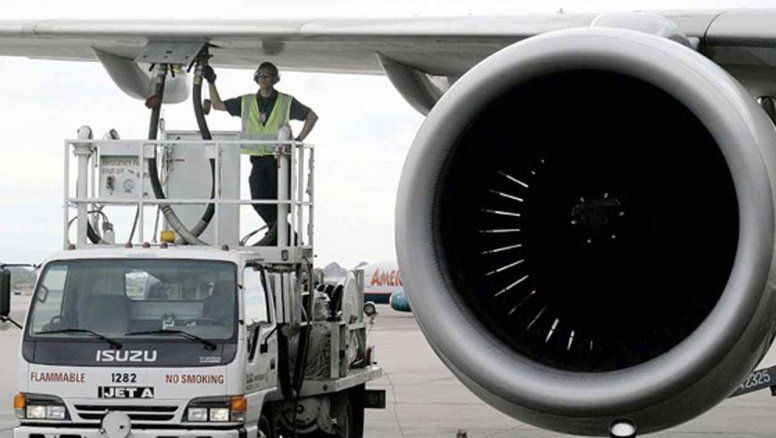 Efecto Ormuz: Italia anticipa cómo se pueden complicar los vuelos de verano