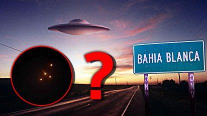 Ovnis vs. Armada: La polémica que sacude a Bahía Blanca 