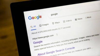 Nuevo Banco de Chaco va contra Google por estafas a clientes