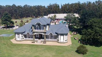 las termas en una estancia en buenos aires que lanzaron 2x1 las termas en una estancia en buenos aires que lanzaron 2x1