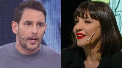 Lussich lapidario con Vernaci: 