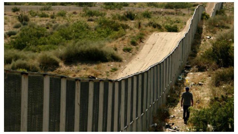 Israel y USA buscan mejorar la tecnología para combatir a narcos mexicanos