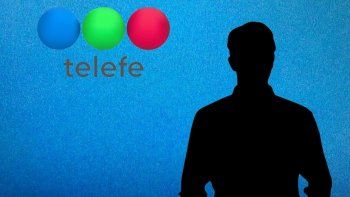 La impactante salida de Rodrigo Cascón de La Peña de Morfi, en Telefe. La impactante salida de Rodrigo Cascón de La Peña de Morfi, en Telefe.