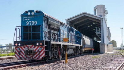 Al paro de colectivos, se suman trenes y neumáticos