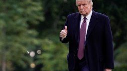 altText(Trump no abandona la vía judicial: ¿Tiene alguna chance de dar vuelta el resultado de la elección?)}