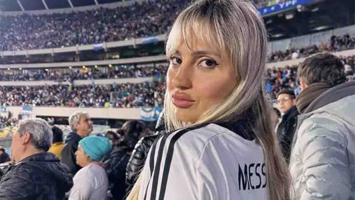 Lajoven influencer, Francisca Pérez, conocida como “Frany”, fue acusada de estafa con las entradas del partidoArgentina-Brasil y, ahora, denunció amenazas.&nbsp;