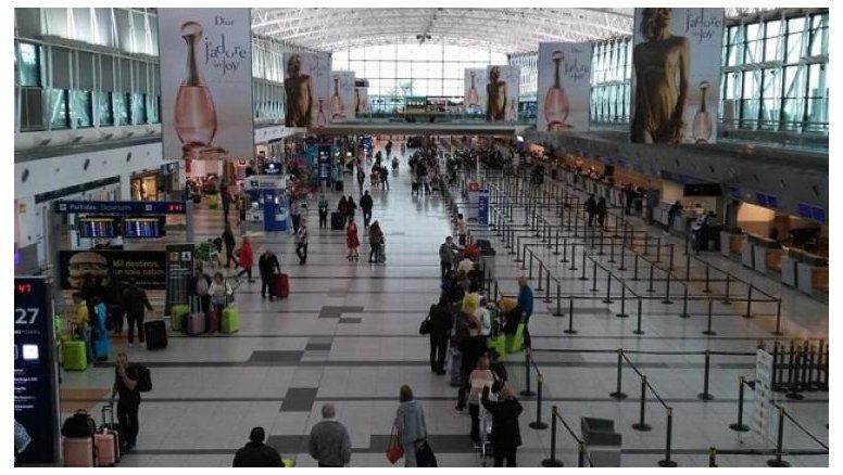 Reunión clave: El gobierno analiza volver a cerrar las fronteras
