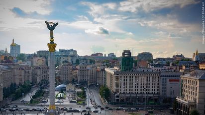Inminente 'guerra sucia': Rusia denuncia a Ucrania 