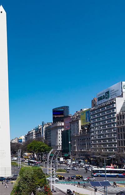 Cuándo llega el calor: Ya se sabe cuántas horas le quedan al frío en el AMBA