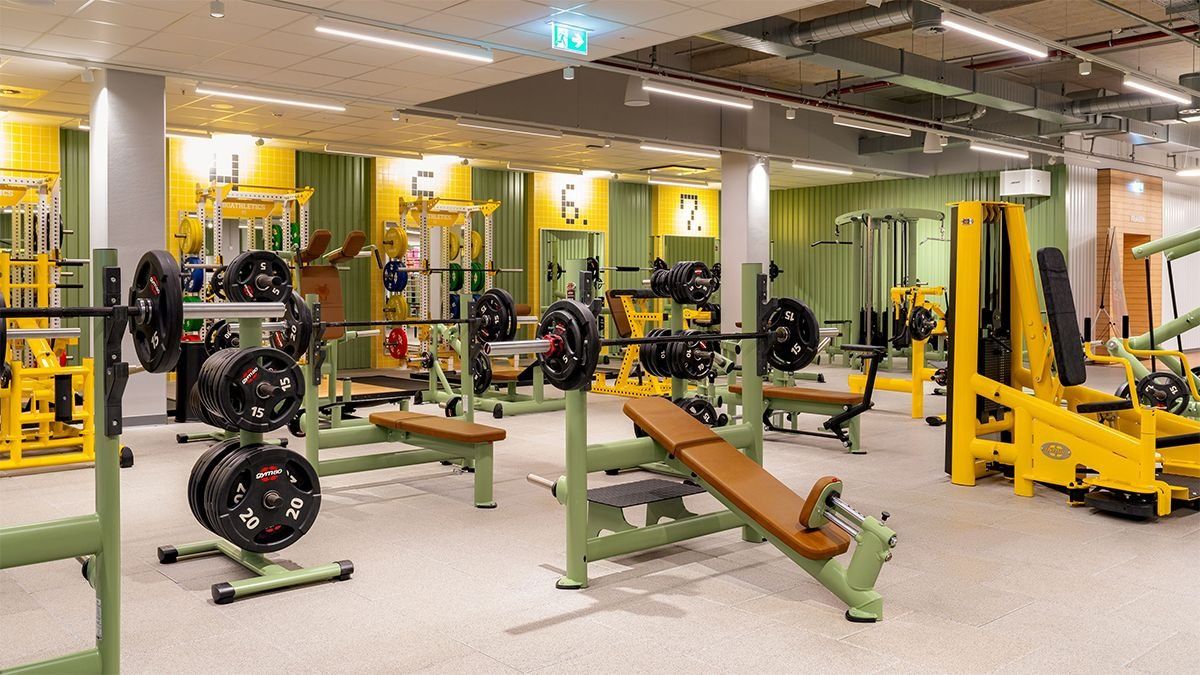 McFIT,una de las marcas de Fitness más reconocidas de Europa, se lanza al desarrollocorporativo del exitoso concepto de gimnasio y al mercado de franquicias.