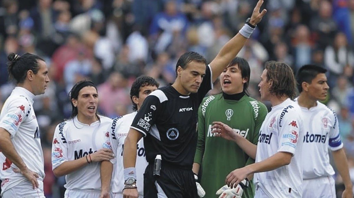 Vélez vs Huracán y la revancha del 2009