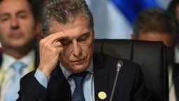 altText(Según el PRO, Macri 
