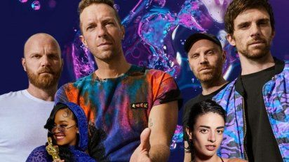 Coldplay en River: Quiénes son los próximos teloneros