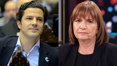 Alternativa a la dolarización: La nueva moneda de Bullrich