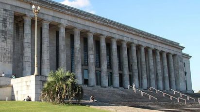 Antes de la marcha, Milei giró el 100% de gastos de funcionamiento a universidades