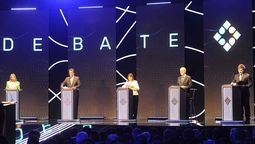 El segundo debate presidencial en CABA es la última oportunidad de Bullrich para romper la polarización que Massa y Milei intentarán instalar de cara a un balotaje entre ambos.